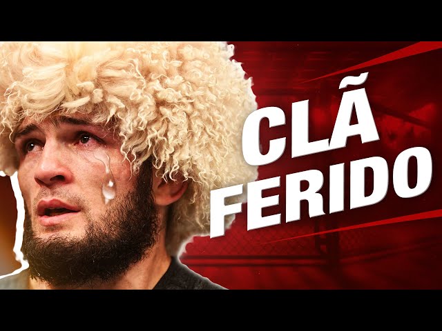 PFL OU "TIME KHABIB": QUEM TÁ PIOR? #Resenha