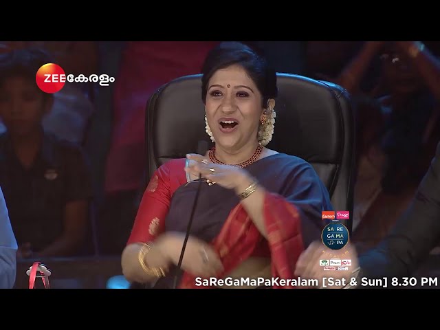 Sa Re Ga Ma Pa Keralam | Jasim | Saturday, Sunday @ 8:30PM | Zee Keralam