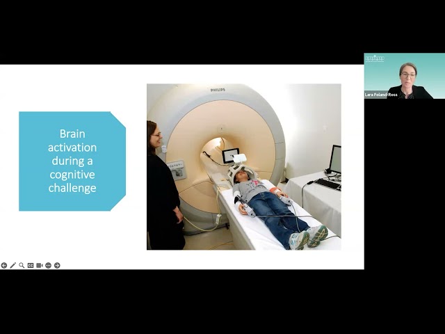 Foland-Ross & Reiss - Brain structure and function in boys and teens with Klinefelter syndrome