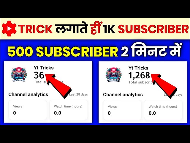 🔴Get 999+ Subscribe Free | Live Channel Checking And Free Promotion | Free Promotion #live