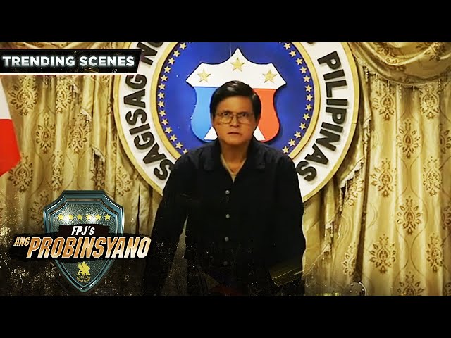 'Anunsyo' Episode | FPJ's Ang Probinsyano Trending Scenes