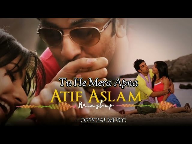 Tere Bina Mere Dil Ki Dhadkan Kaise? | NEW Atif Aslam ROMANTIC Song Released TODAY