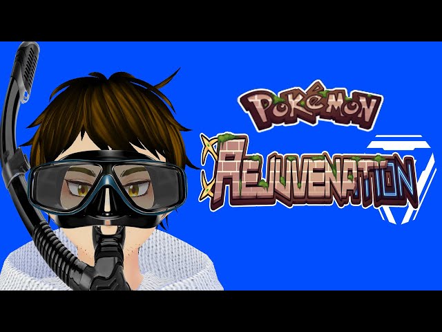 Thriving, Diving, Climbing, And Maybe Mining | Pokemon Rejuvenation