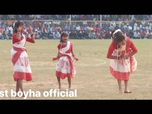 kuwali football ground choti si baachi recoding dance🥰🥰