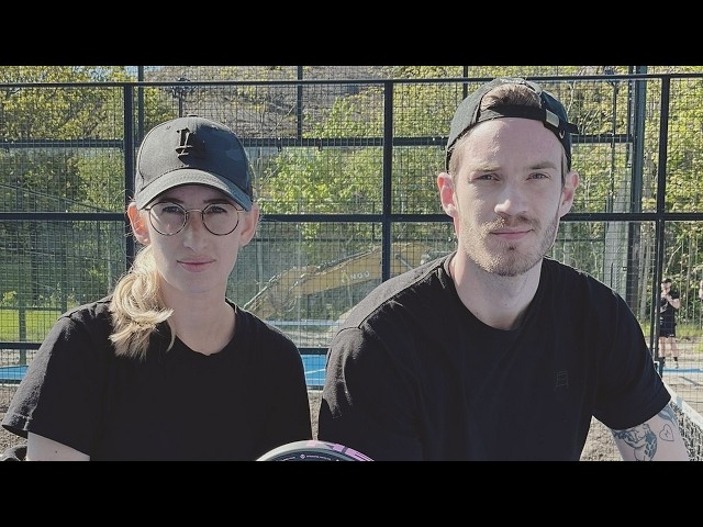 Felix Kjellberg 'PewDiePie' family: wife, son, sister, parents