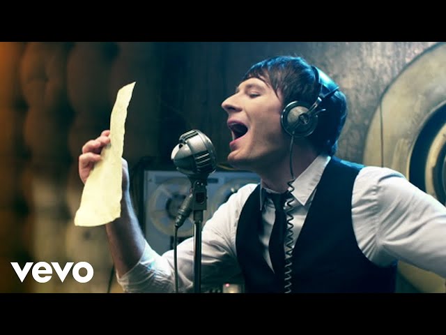 Owl City - To The Sky (Official Music Video)