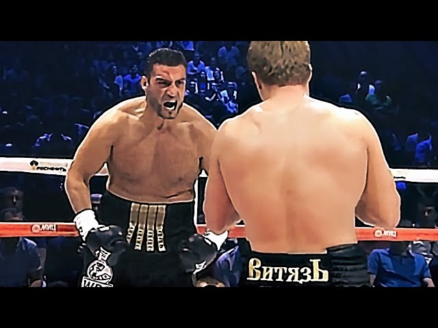 When Cocky Fighters Got What They Deserved | Part 5