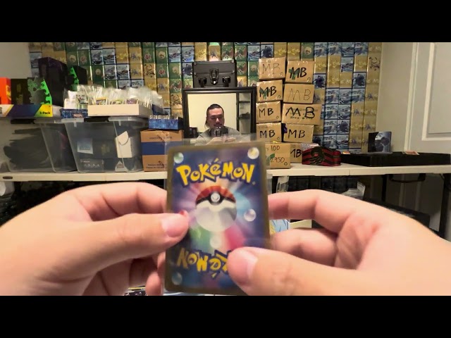 The Best & Easiest Way of Selling All Your Pokemon Cards