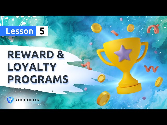 The YouHodler Loyalty Program | Get: $5 For KYC + Up to $265 in Rewards