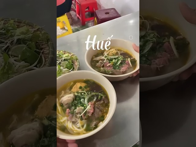 Vietnamese Cuisine is extremely diverse - Sự đa dạng ẩm thực Việt Nam #dailyvlog #travel #vietnam