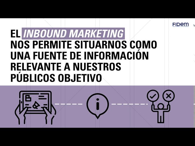 LOS 3 RETOS DEL MARKETING EN EL SECTOR INDUSTRIAL. EXPERTA.