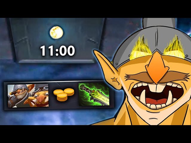 My Last game before 7.38 New patch Arrive! | Techies Official