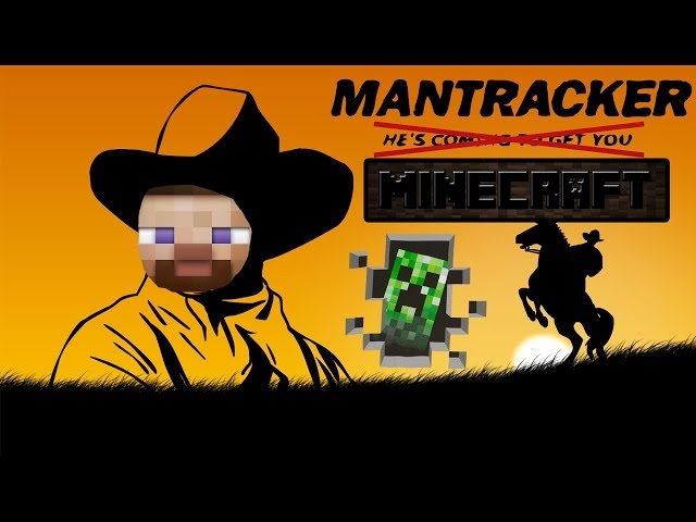 Minecraft Manhunt 2.0!!!!