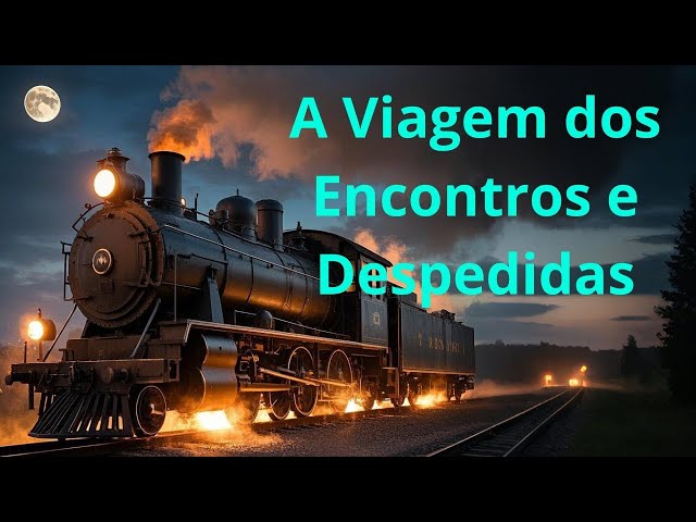 Trem da Vida (legendado) completo