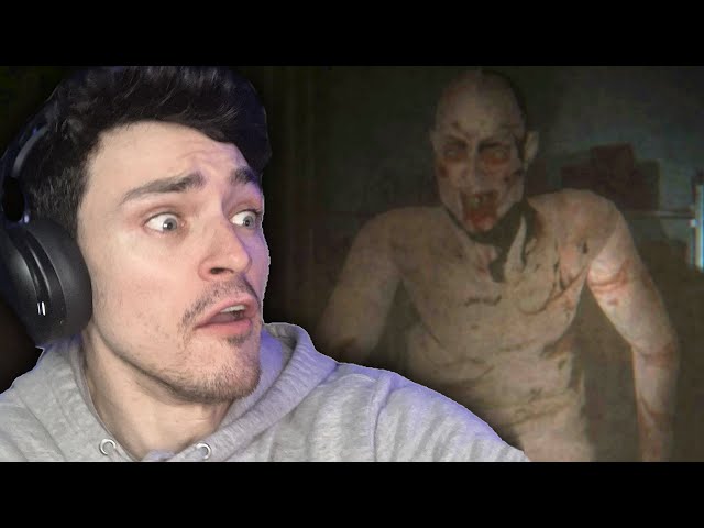 THE NEXT BODY CAM HORROR GAME IS HERE | Thou Shalt Not Kill