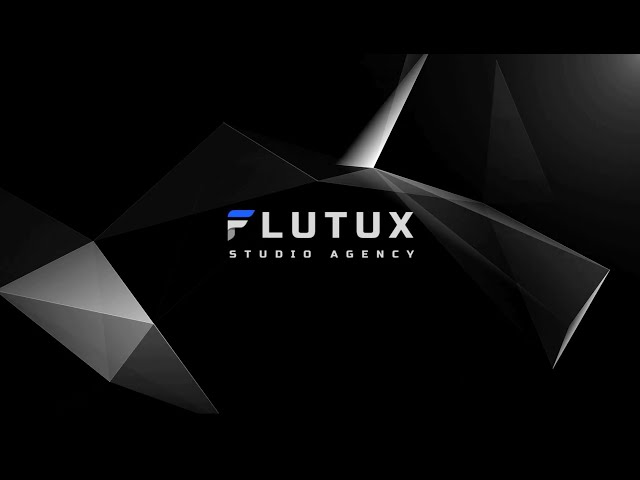 Flutux Studio Agency Showreel 2024