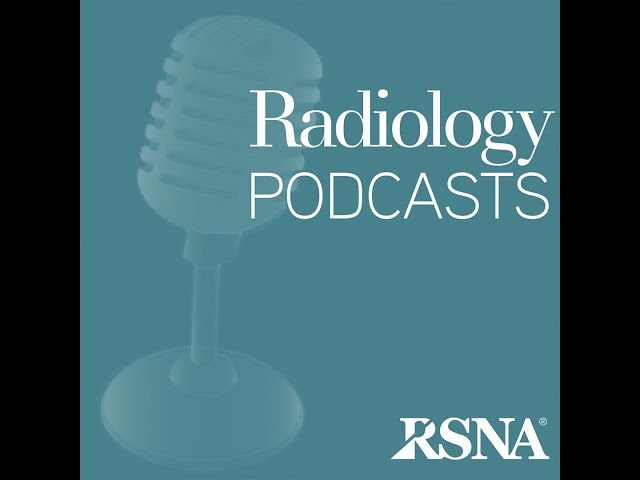 Career Advice for Radiologists