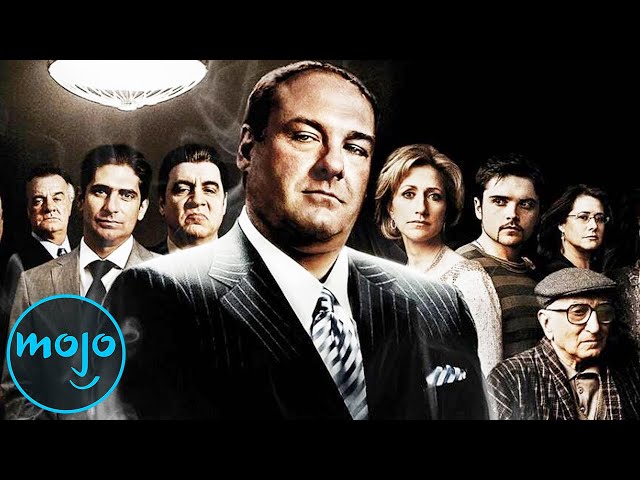 Top 10 TV Shows Everyone Should Watch at Least Once