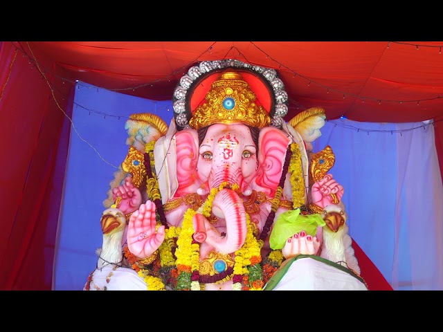 Vinayaka Vuchavam-21