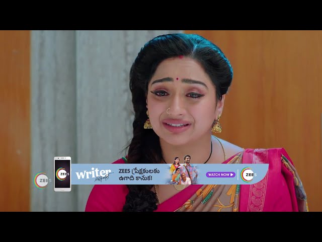 Trinayani | Ep - 909 | Apr 24, 2023 | Best Scene 2 | Zee Telugu