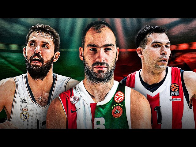 Biggest Betrayals In European Basketball History