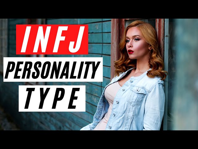 16 Signs You’re An INFJ – The Rarest Personality Type