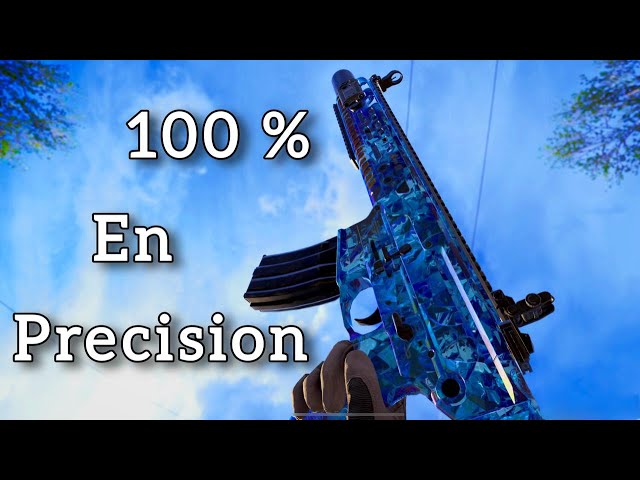 100% en precision - M13 + Clase