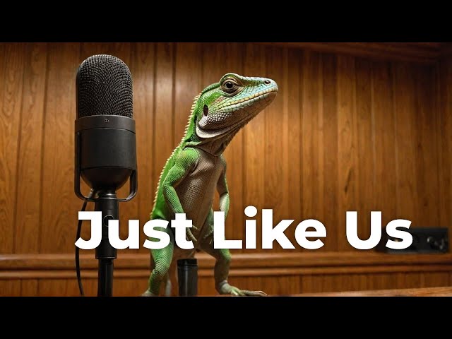 Y'all Ever Seen a Lizard Do Standup? Redneck Comedy Night!