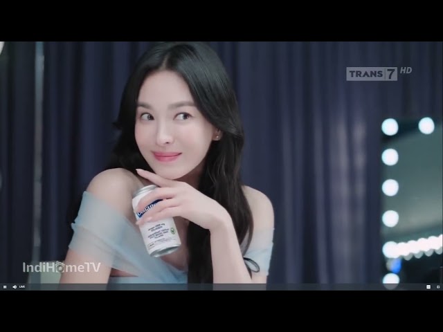 Jeda Iklan Trans 7 - 9 Februari 2025 (22:03 WIB)