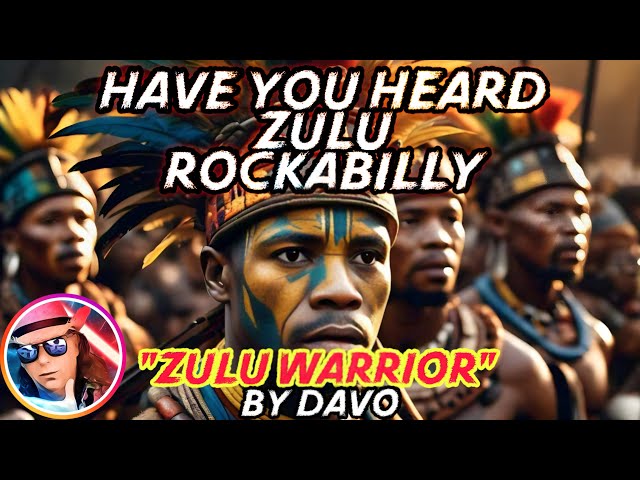 How Does ZULU Rockabilly sound? WATCH To Find Out!