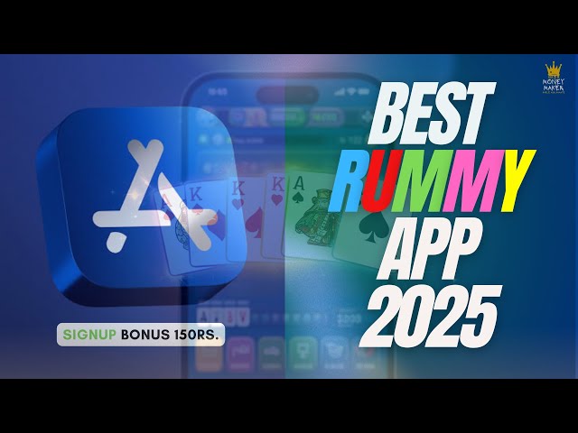 Unlock Real Cash: Top New Teen Patti & Rummy Earning Apps of 2025!