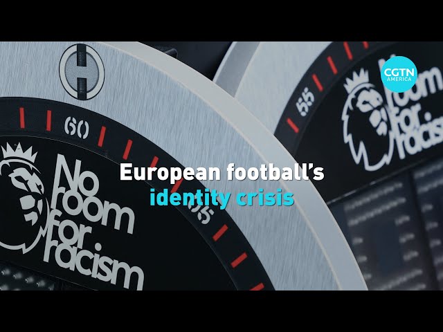 Europe’s Multicultural Footballers: Heroes or Outsiders?