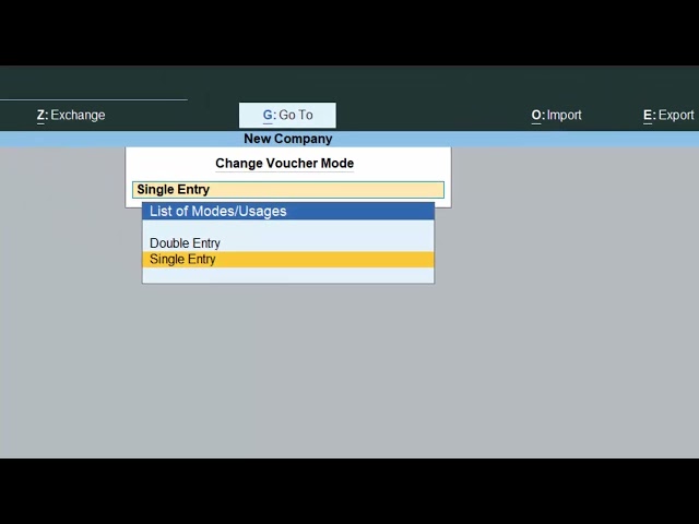 Actual and Billed quantity and function button is not working in Tally Prime@COMPUTEREXCELSOLUTION