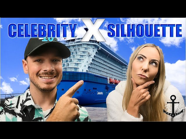 We Did Our FIRST Celebrity Cruise, Here's What We Thought! Celebrity Silhouette Cruise Review 2025.