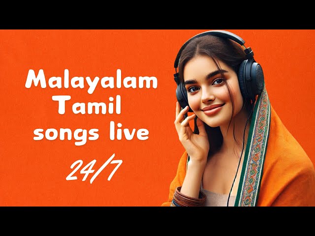 malayalam songs | malabar music live | feel good malayalam songs | new malayalam song | 24/7 live