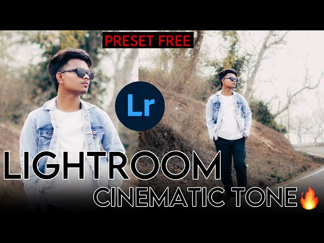 The Future of Photo Editing: Lightroom Mobile Cinematic Editing