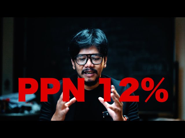 PPN & Fasilitas super mewah Pejabat Indonesia