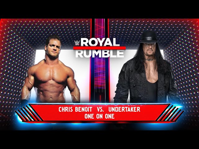 WHO IS THE GREATEST ROYAL RUMBLE WINNER OF ALL TIME TOURNAMENT: Part 11 #wwe2k24 #wwe2k #wwe