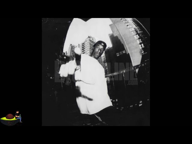 Big L Type Beat "Stickup"