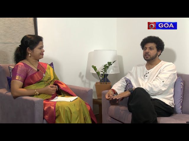 Vishesh Atithi | Interview with Mahesh Kale by Shruti Hazare