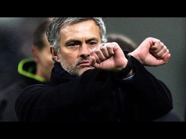 Jose Mourinho x YEAT  - If we being real (SLOWED + REVERB)