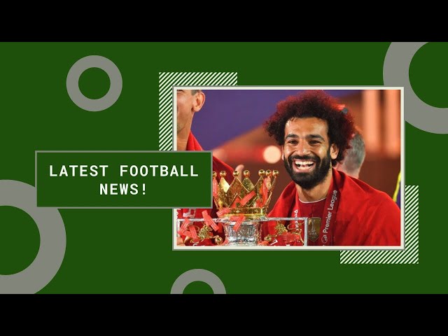 ‎عاجل 🔥 انتقال محمد صلاح للهلال؟ | مانشستر سيتي يسعى لضم عمر مرموش