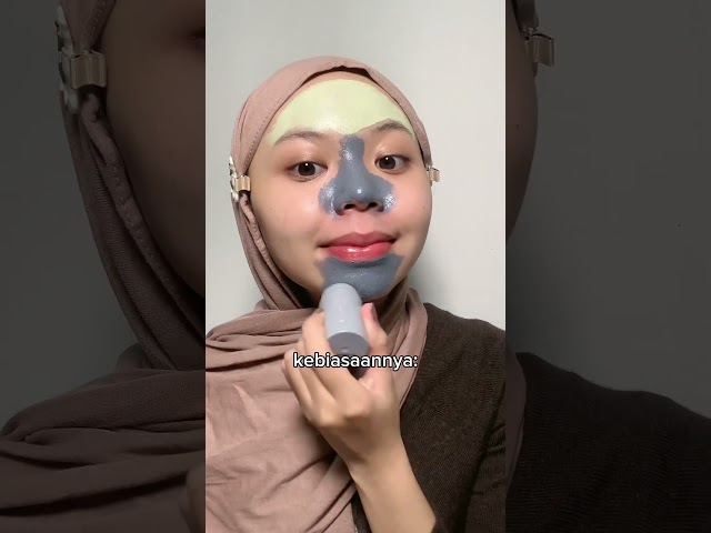 yang pink best sih #skincare  #skincaremencerahkanwajah #masker #claymask #g2g