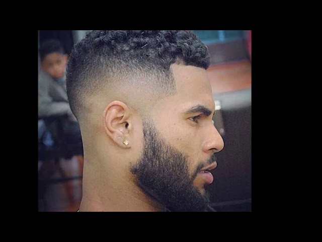 The Best Black Hairstyles For Men