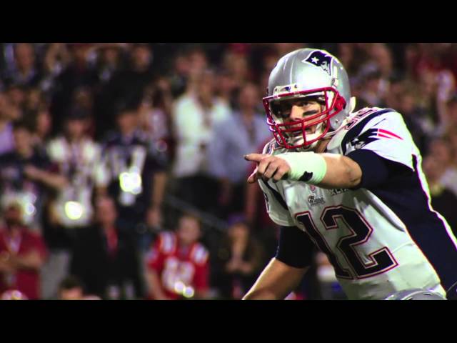 Patriots are victorious, again | 'America's Game: 2014 Patriots'