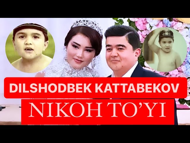 DILSHODBEK KATTABEKOVNI SHOV-SHUVLI TO’YIGA BOSTIRIB BORDIK TO’LIQ VIDEO @lazizashokuzofficial