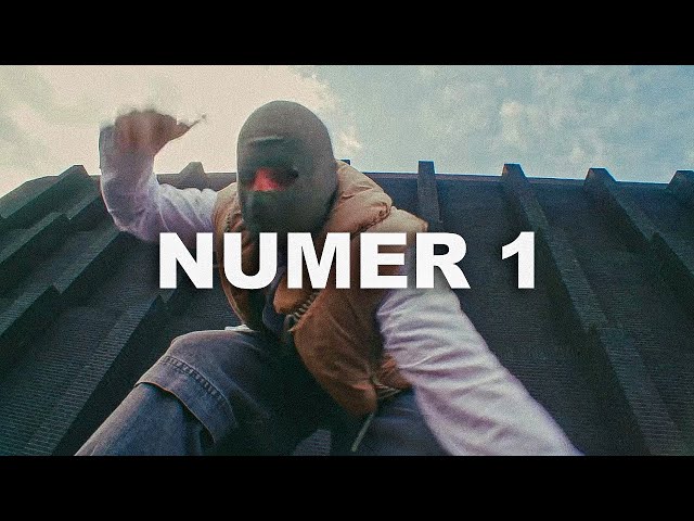 (FREE) OTSOCHODZI x OKI x TACO HEMINGWAY TYPE BEAT ~ NUMER 1