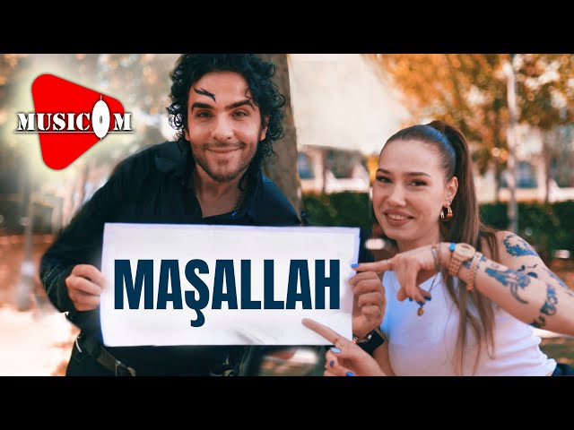 İsmail YK - Maşallah