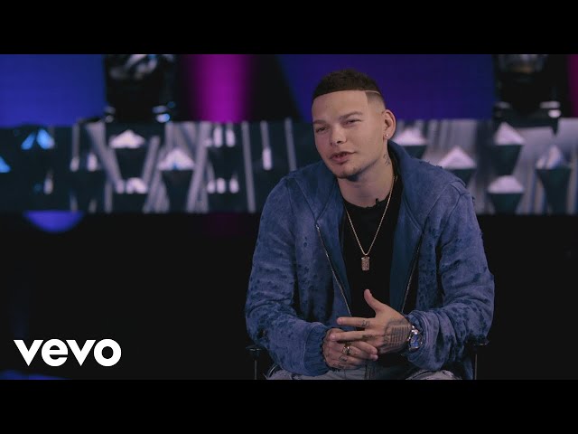 Brooks & Dunn, Kane Brown - Kane Brown on "Believe" (Reboot Album)