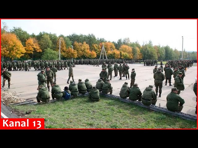 Russia prepares to sacrifice thousands of North Korean soldiers, initial steps were already taken